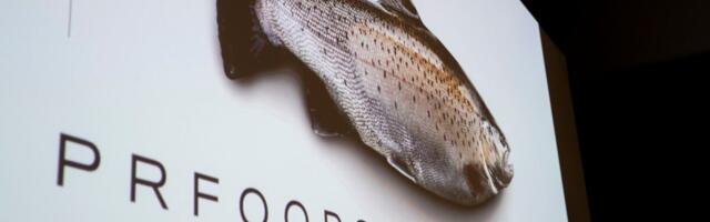 PRFoodsi müügitulu langes teises kvartalis veerandi võrra