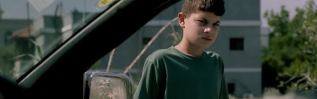 Kirjanduse veritsev serv