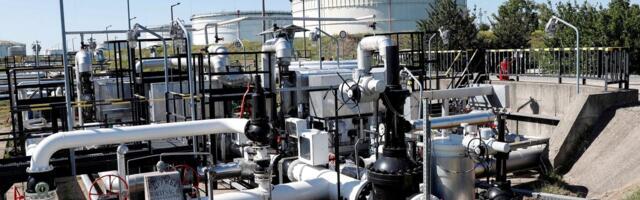 Ungari saatis oma meeskonna Ukrainasse uurima Družba torujuhtme kahjustusi