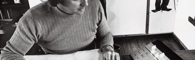 Alumiinium ja peidetud nupud: Jacob Jenseni disainipärand Bang & Olufsenis