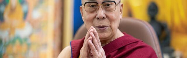 Dalai-laama 30 sügavat elutarkust, mis võivad muuta sinu mõtlemist ja elu