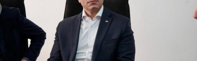 "NEĆEMO DOZVOLITI DA SE OD BEOGRADA PRAVI RATNA ZONA!" Ministar Đorđe Milićević najoštrije osudio blokadersko nasilje u prestonici!