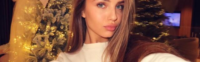 Ovo je ćerka Dejana Petrovića: Odbila brata MMA borca i završila u bolnici, pre par meseci slavila punoletstvo
