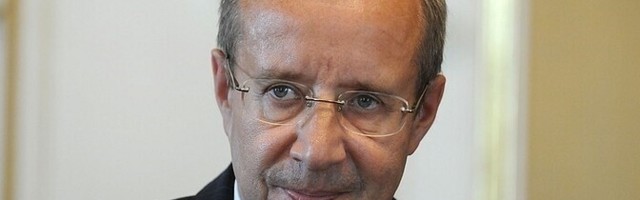 Kreeka kutsus Ilvese intervjuu pärast Eesti suursaadiku välja UU