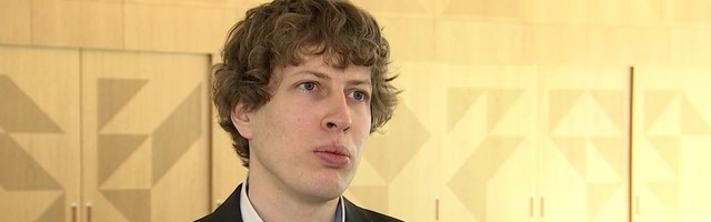 Reporter: Koroonasse nakatumine näitab esimest päeva langustrendi!