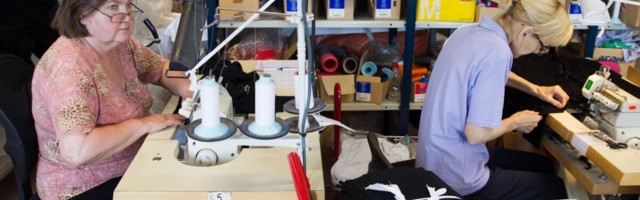 Töötute arv liigub kriisieelse näitaja suunas