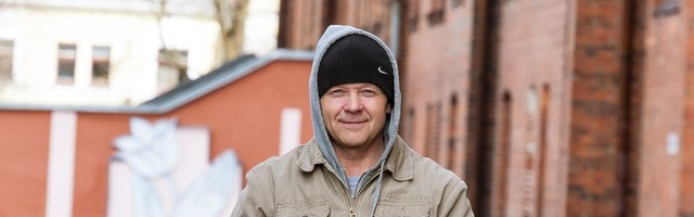 Mitte kõik Ida-Viru ratastooliinimesed ei pruugi valimiskasti juurde pääseda