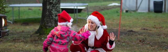 Paljastati päkapikud, kes kõigi 141 812 Eesti lapse susse täidavad