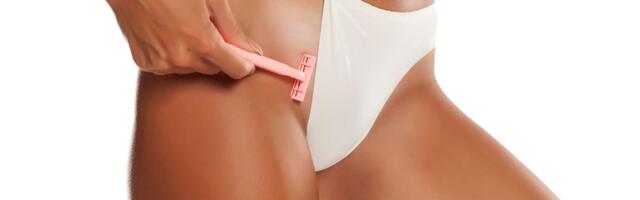 Põhjus, miks rasedana ei tohi häbet raseerida