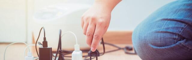 Kuidas hoida kokku elektrikuludelt?