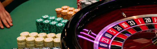 Kuidas mängida ruletti