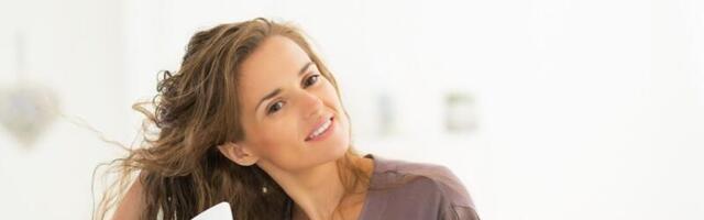 APPI, VAESED JUUKSED! 16 kodust juuksehooldusviga, millest hoiduda