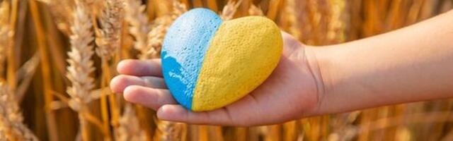 Ukraina sõjapõgenikele mõeldud kinnisvaraportaal kutsub üles Ukraina peredele elamiskohti pakkuma