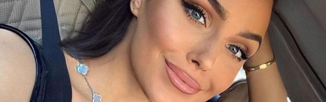 UHKE VÄRK: ELISA KOLK näitas kui mugav elu tal Los Angeleses on