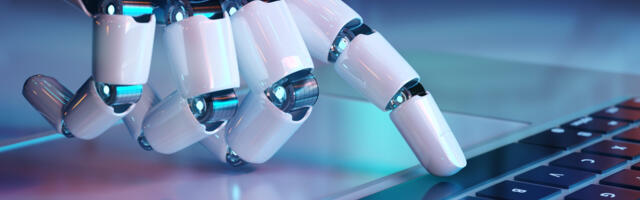 Tehisintellekt jätab lähitulevikus umbes 300 miljonit kõrgepalgalist töötuks