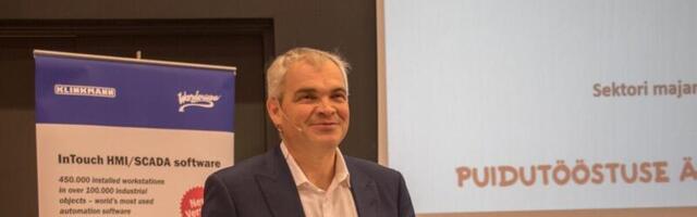 Analüüs: puidutööstus tõestab oma tugevust ja kohanemisvõimet