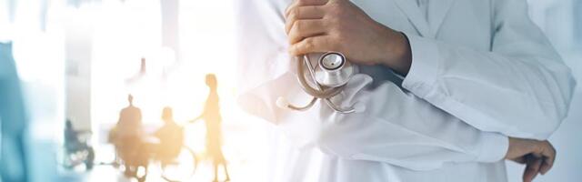 Miks arstid ei tee uuendusi?