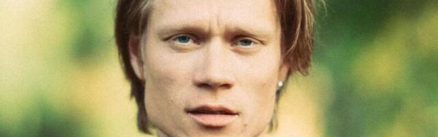 NÄITLEJA SANDER REBANE rääkis esmakordselt oma võitlusest elu ja surma peale