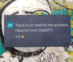 Kas juturobot mõtleb?