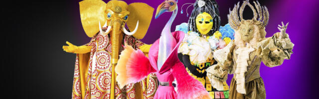 „Maskis laulja“ teises saates on luksust, võluloomi ja nuustikuid!