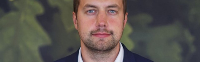 Warmestoni tegevjuhi rollis alustab Mait Kaup