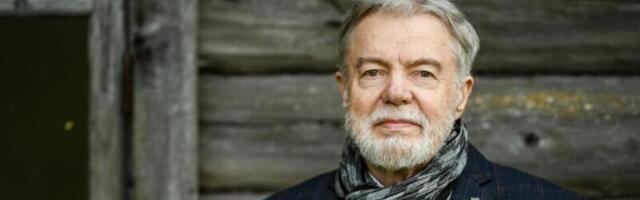 Suitsu nurk XXVI – Jüri Talveti „11. septembril 2001 Salzburgi hotellitoas“