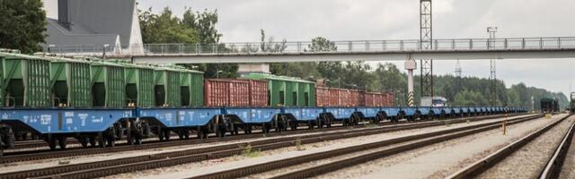 Приватизация Operail завершена: бизнес госкомпании продали фирме Tiigi Keskus за 19 млн евро