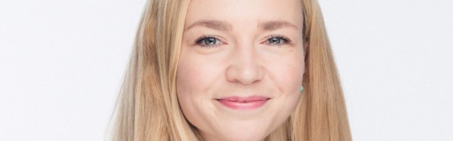 Brandemi endine tegevjuht Marie Evart liitus RecruitLabiga