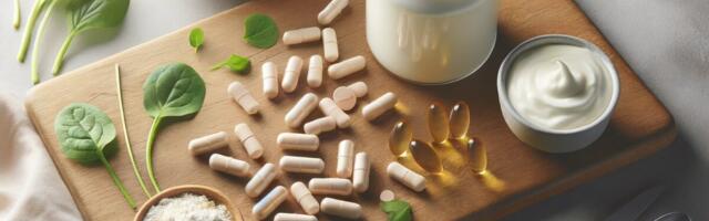 Piimhappebakterite uurija oma raha nendele toodetele ei kulutaks