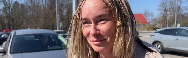 Tänavaküsitlus: mida arvate Haapsalu liiklusest? (Vaata ka videot!)