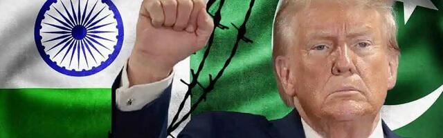 Interpreting Trump’s Reaction To The Pahalgam Terrorist Attack