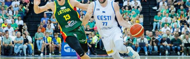 Kristian Kullamäe Serbia meediale_ usun, et pääseme EMil alagrupist edasi