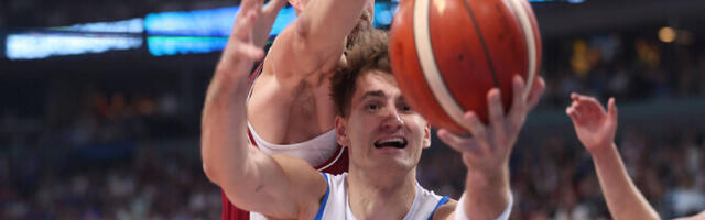 Peep Pahv: hea kaitse on olemas, võitmiseks peab rünnak paranema