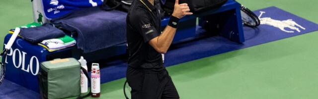 Đoković zabrinuo Srbiju pred duel sa Alkarasom!