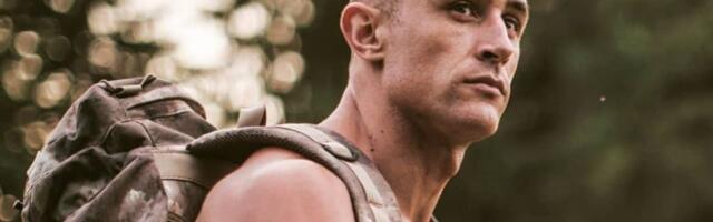 Marko se sprema za najveći poduhvat na svetu: Čekaju ga 4 PRETEŠKA izazova, trčaće na -40°!