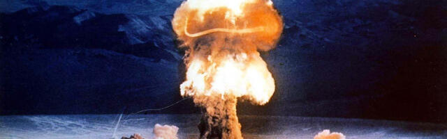 Nädal välis- ja julgeolekupoliitikas: Tuumakatsetused, Euroopa kriisikindlus, Trump Jaapanis, Sahel, Ukraina õppetunnid Mustal merel