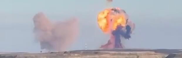 The missile meant to strike fear in Russia’s enemies fails once again