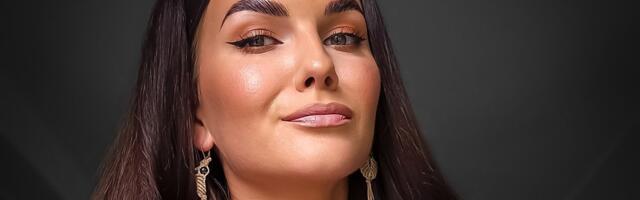 Lapseootel Cassia Shakti enda keha kohta tehtud kommentaaridest_ minu kõht on asi, mida ma ei vali!