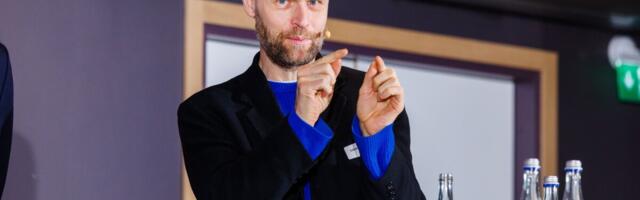 Kommunikatsioonikriisiks tuleb hakata valmistuma juba täna