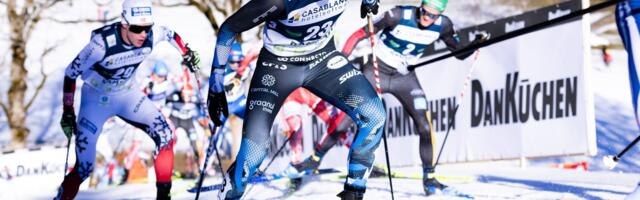 Hooaja paremuselt teise tulemuse teinud Ilves_ ootan väga Otepääd, loodetavasti on seal asjad teistmoodi