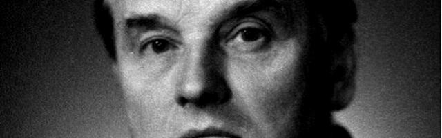 Headreadi raamatuaasta blogi: Ants Viirese "Puud ja inimesed"