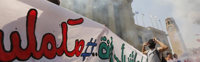 Politoloog: Moslemi Vennaskond värbab lääne noori sotsiaalse õigluse ja antikolonialismi jutuga, mitte koraaniga