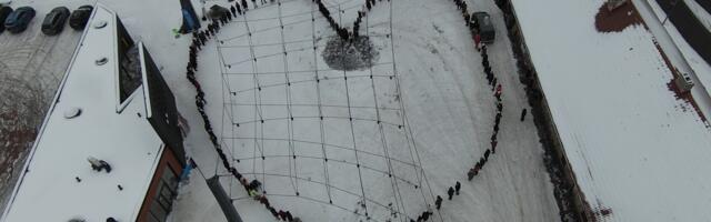 Tõrva saavutas südamete edetabelis 15. koha