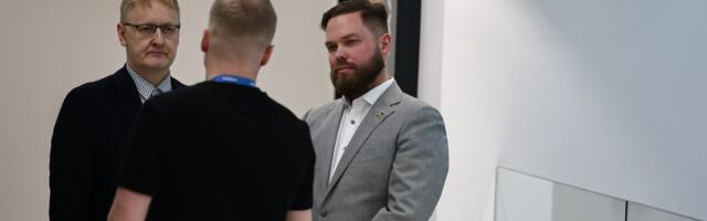 OTSEFOTOD | Malluka ja Tanel Padari tüli jõudis lõpuks kohtu ette