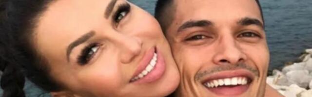 DA SE NIJE POLAKOMILA NA ALIBABINU PEĆINU, Stanija bi mu danas mrsila dugu kosu: Evo koliko se promenio Marko Marković od veze sa starletom!