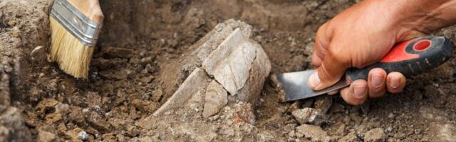 Otkriće staro 8.000 godina kod Niša: Pronađeni najstariji tragovi sahranjivanja u tom delu zemlje