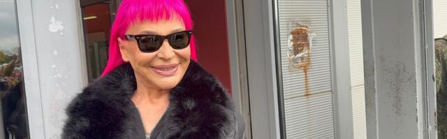 Raskošna trpeza i cveće koje visi sa plafona: Sin Zorice Brunclik otkrio delić atmosfere za Uskrs iz doma