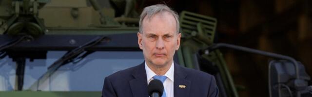 Soome kaitsetööstus vahetas välja pikaaegse juhi