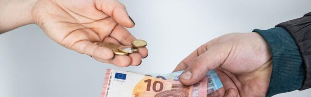 Muutus eestlaste maksekäitumises: kergemad võlad lahenevad, aga rasked kuhjuvad