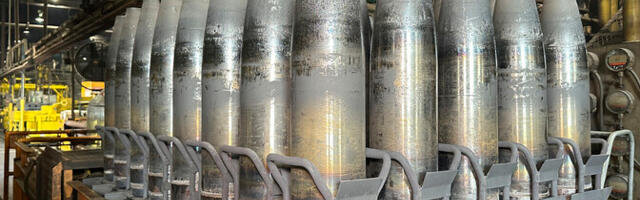 Suure mürsutehase Põhja-Kiviõlisse ehitab Türgi ettevõte